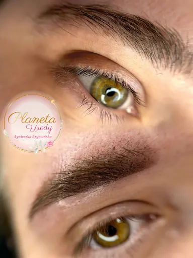 Planeta Urody Agnieszka Szymańska